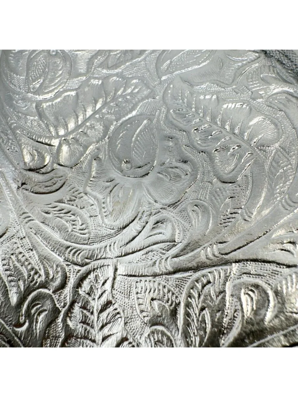 Embossed 6.5 X 4.5